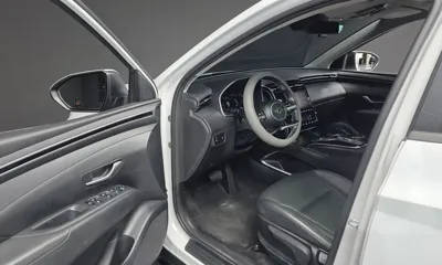 Hyundai Tucson 2021, 115613 км, за 12307.09 USD - фото 10