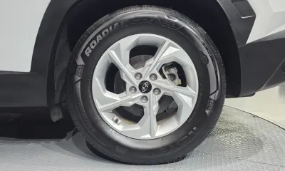 Hyundai Tucson 2021, 115613 км, за 12307.09 USD - фото 21