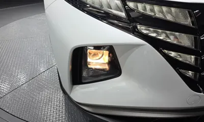 Hyundai Tucson 2021, 115613 км, за 12307.09 USD - фото 22