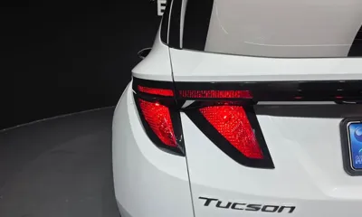 Hyundai Tucson 2021, 115613 км, за 12307.09 USD - фото 23