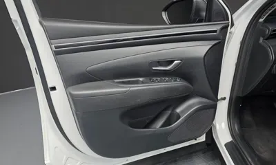 Hyundai Tucson 2021, 115613 км, за 12307.09 USD - фото 24