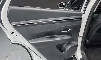 Hyundai Tucson 2021, 115613 км, за 12307.09 USD - фото 25