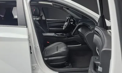 Hyundai Tucson 2021, 115613 км, за 12307.09 USD - фото 26