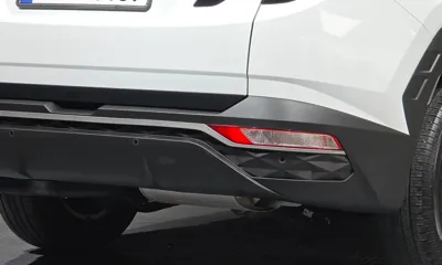 Hyundai Tucson 2021, 115613 км, за 12307.09 USD - фото 30