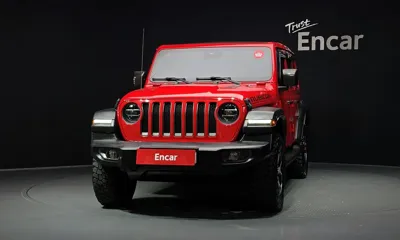 Jeep Wrangler 2021, 32257 км, за 27898.12 USD