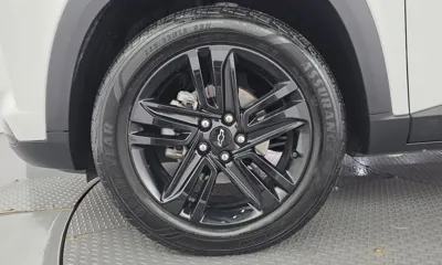 ChevroletGMDaewoo Trax 2024, 32826 км, за 19233.29 USD