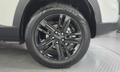 ChevroletGMDaewoo Trax 2024, 32826 км, за 19233.29 USD - фото 21
