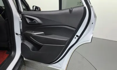 ChevroletGMDaewoo Trax 2024, 32826 км, за 19233.29 USD - фото 25