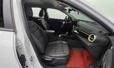 ChevroletGMDaewoo Trax 2024, 32826 км, за 19233.29 USD - фото 26