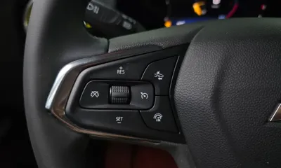 ChevroletGMDaewoo Trax 2024, 32826 км, за 19233.29 USD - фото 27