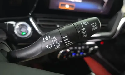 ChevroletGMDaewoo Trax 2024, 32826 км, за 19233.29 USD - фото 28