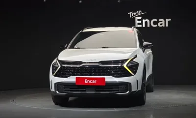 Kia Sportage 2022, 111971 км, за 12573.3 USD