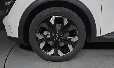 Kia Sportage 2022, 111971 км, за 12573.3 USD