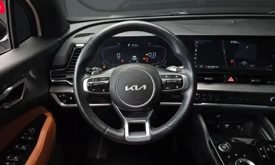 Kia Sportage 2022, 111971 км, за 12489.5 USD - фото 13