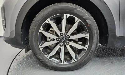 Kia Sportage 2017, 16721 км, за 8467.9 USD