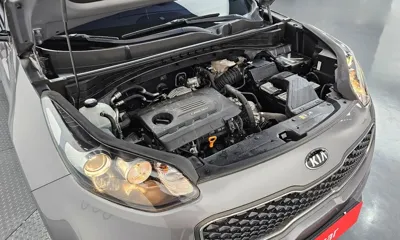 Kia Sportage 2017, 16721 км, за 8467.9 USD - фото 6