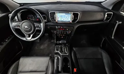 Kia Sportage 2017, 16721 км, за 8467.9 USD - фото 7