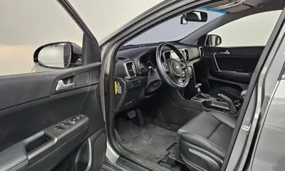 Kia Sportage 2017, 16721 км, за 8467.9 USD - фото 10