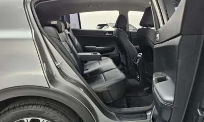Kia Sportage 2017, 16721 км, за 8467.9 USD - фото 11