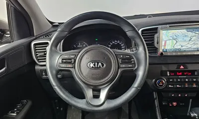 Kia Sportage 2017, 16721 км, за 8467.9 USD - фото 12