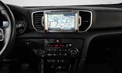 Kia Sportage 2017, 16721 км, за 8467.9 USD - фото 13