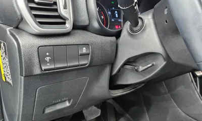 Kia Sportage 2017, 16721 км, за 8467.9 USD - фото 19