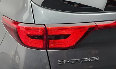 Kia Sportage 2017, 16721 км, за 8467.9 USD - фото 23
