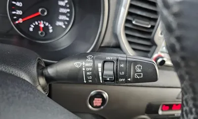 Kia Sportage 2017, 16721 км, за 8467.9 USD - фото 27