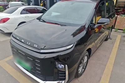 SAIC MAXUS Maxus G50 PHEV · 2025 год