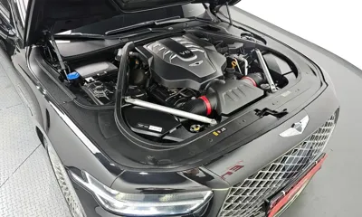 Genesis G90 2019, 111051 км, за 23145.68 USD - фото 6