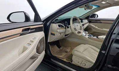 Genesis G90 2019, 111051 км, за 23145.68 USD - фото 11