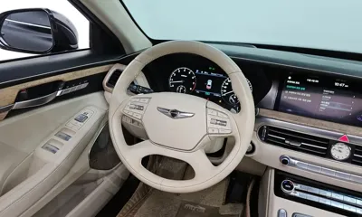 Genesis G90 2019, 111051 км, за 23145.68 USD - фото 13