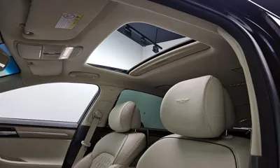 Genesis G90 2019, 111051 км, за 23145.68 USD - фото 17