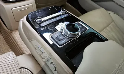 Genesis G90 2019, 111051 км, за 23145.68 USD - фото 19