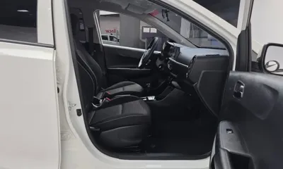 Kia Morning 2022, 32602 км, за 5863.2 USD - фото 26