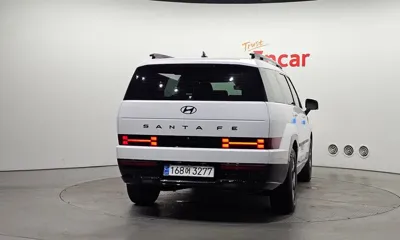 Hyundai Santafe 2024, 46373 км, за 25287.65 USD