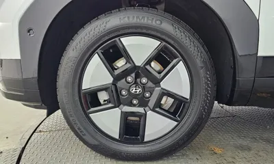 Hyundai Santafe 2024, 46373 км, за 25287.65 USD