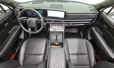 Hyundai Santafe 2024, 46373 км, за 25287.65 USD - фото 7