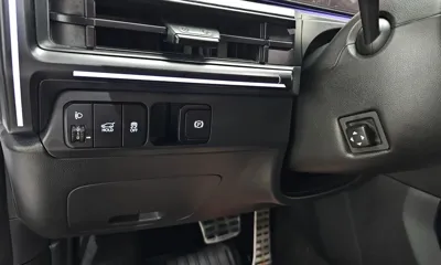 Hyundai Santafe 2024, 46373 км, за 25287.65 USD - фото 20