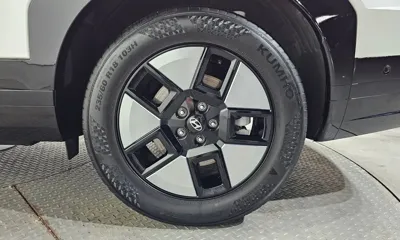 Hyundai Santafe 2024, 46373 км, за 25287.65 USD - фото 21