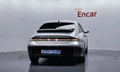 Hyundai Ioniq6