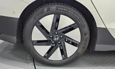 Hyundai Ioniq6