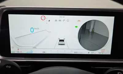 Hyundai Ioniq6