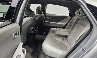 Hyundai Ioniq6
