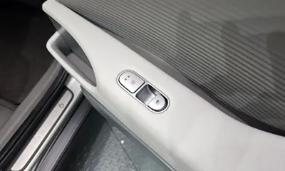 Hyundai Ioniq6