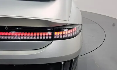 Hyundai Ioniq6