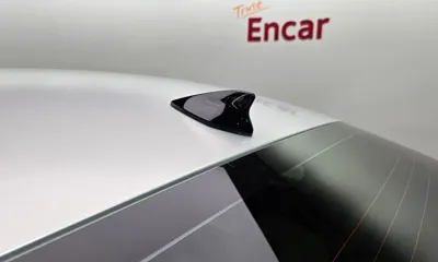 Hyundai Ioniq6