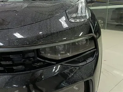 Lynk & Co 01 2021, 80399 км, за 10711.98 USD