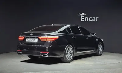 Kia K9 2015, 83521 км, за 7159.74 USD