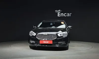 Kia K9 2015, 83521 км, за 7159.74 USD